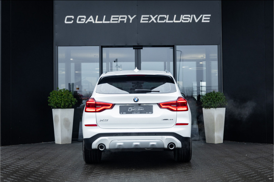 BMW X3 xDrive20i High Executive - Panorama | Cruise Control | Camera | Stoelverwarming