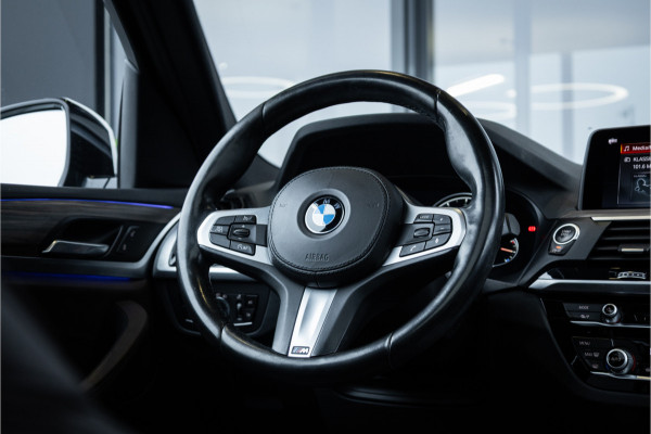 BMW X3 xDrive20i High Executive - Panorama | Cruise Control | Camera | Stoelverwarming