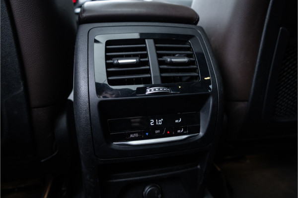 BMW X3 xDrive20i High Executive - Panorama | Cruise Control | Camera | Stoelverwarming