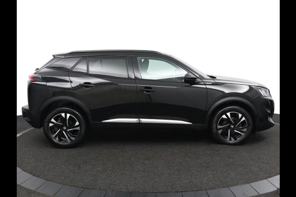 Peugeot 2008 1.2 PureTech GT*AUTOM.*ECC*CRUISE*NAVI*CAM*