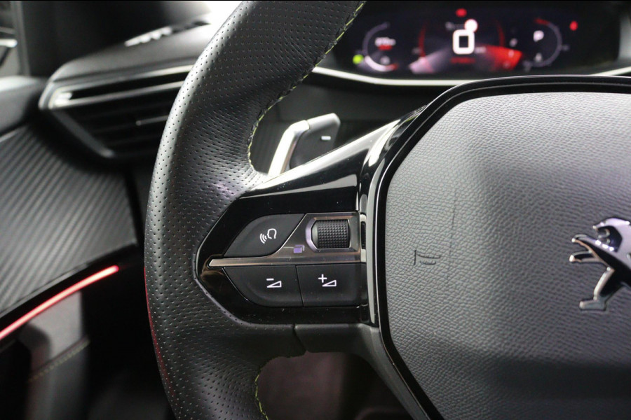 Peugeot 2008 1.2 PureTech GT*AUTOM.*ECC*CRUISE*NAVI*CAM*