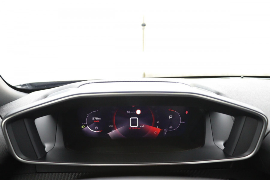 Peugeot 2008 1.2 PureTech GT*AUTOM.*ECC*CRUISE*NAVI*CAM*