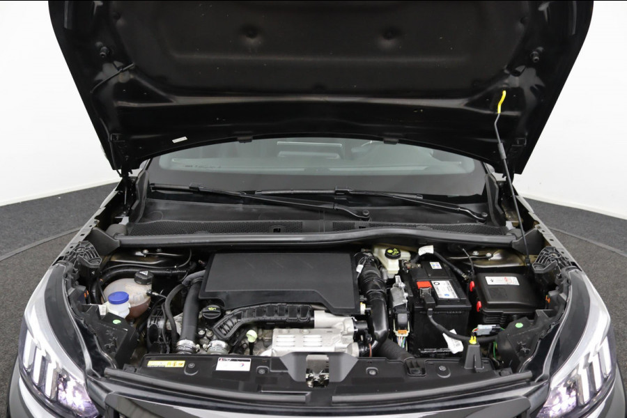 Peugeot 2008 1.2 PureTech GT*AUTOM.*ECC*CRUISE*NAVI*CAM*