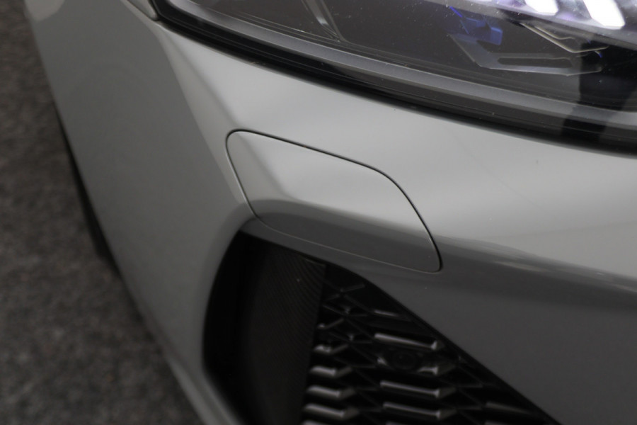 Audi RS6 Avant 4.0 TFSI Quattro 600 PK Panoramadak, B&O 3D, Dynamic Plus, Carbon, Ceramic, 4WB, HUD, 22"