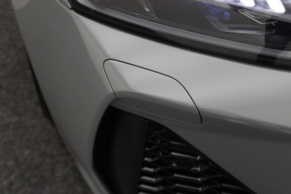 Audi RS6 Avant 4.0 TFSI Quattro 600 PK Panoramadak, B&O 3D, Dynamic Plus, Carbon, Ceramic, 4WB, HUD, 22"