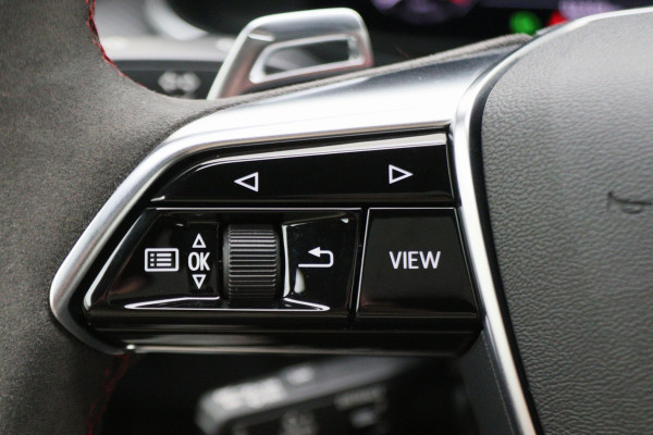 Audi RS6 Avant 4.0 TFSI Quattro 600 PK Panoramadak, B&O 3D, Dynamic Plus, Carbon, Ceramic, 4WB, HUD, 22"