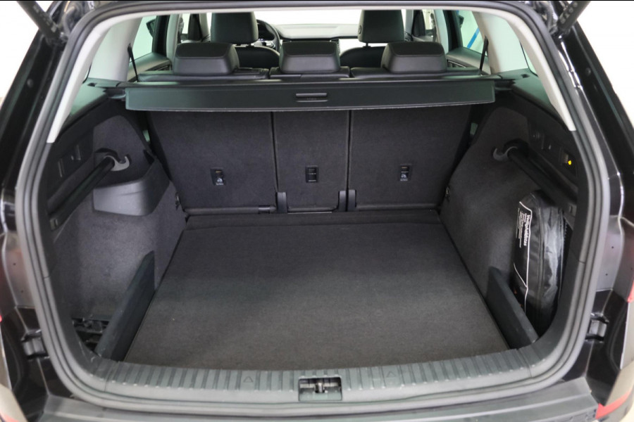 Škoda Kodiaq 1.5 TSI Business Edition Automaat - N.A.P. Airco, Cruise, Navi, PDC, Camera, Trekhaak.