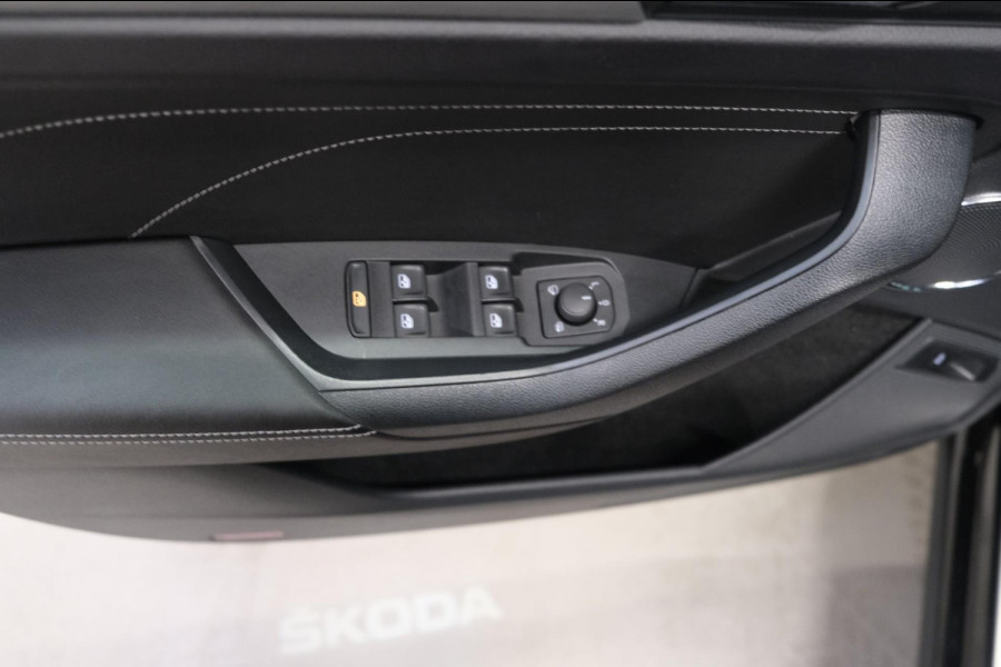 Škoda Kodiaq 1.5 TSI Business Edition Automaat - N.A.P. Airco, Cruise, Navi, PDC, Camera, Trekhaak.