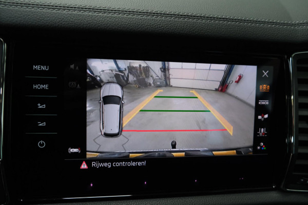 Škoda Kodiaq 1.5 TSI Business Edition Automaat - N.A.P. Airco, Cruise, Navi, PDC, Camera, Trekhaak.