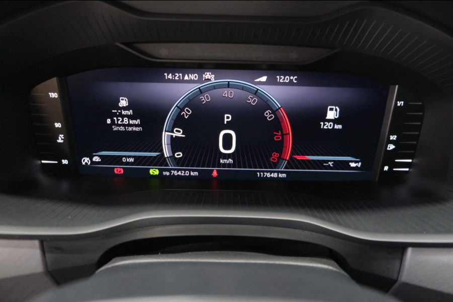 Škoda Kodiaq 1.5 TSI Business Edition Automaat - N.A.P. Airco, Cruise, Navi, PDC, Camera, Trekhaak.