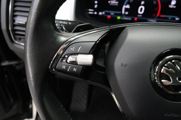 Škoda Kodiaq 1.5 TSI Business Edition Automaat - N.A.P. Airco, Cruise, Navi, PDC, Camera, Trekhaak.
