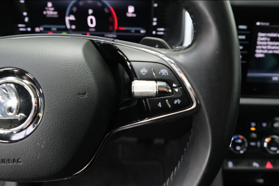 Škoda Kodiaq 1.5 TSI Business Edition Automaat - N.A.P. Airco, Cruise, Navi, PDC, Camera, Trekhaak.