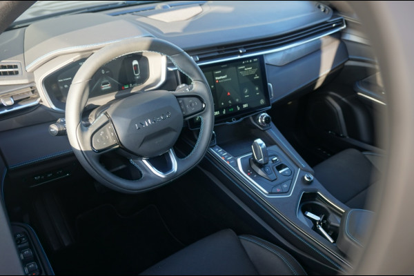 Lynk & Co 01 262PK PLUGIN HYBRID | PANO | 1.800KG TREKGEWICHT | 2023