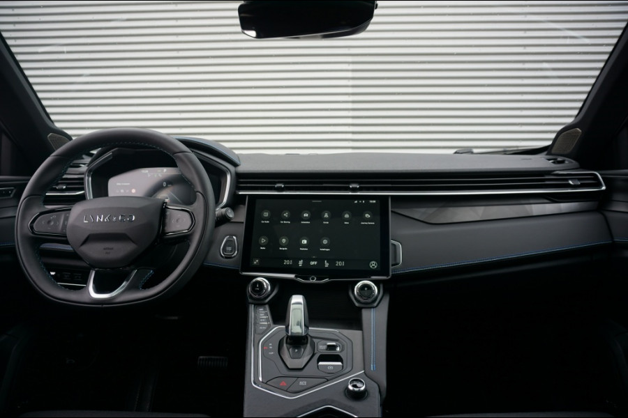 Lynk & Co 01 262PK PLUGIN HYBRID | PANO | 1.800KG TREKGEWICHT | 2023