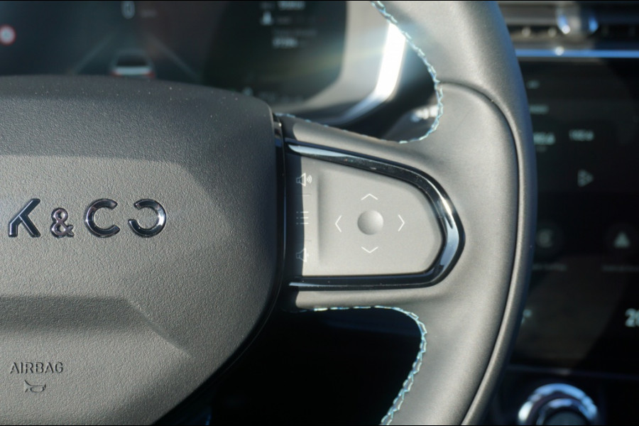 Lynk & Co 01 262PK PLUGIN HYBRID | PANO | 1.800KG TREKGEWICHT | 2023