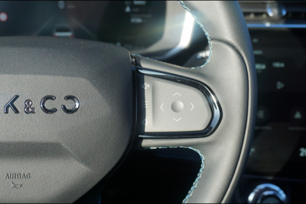 Lynk & Co 01 262PK PLUGIN HYBRID | PANO | 1.800KG TREKGEWICHT | 2023