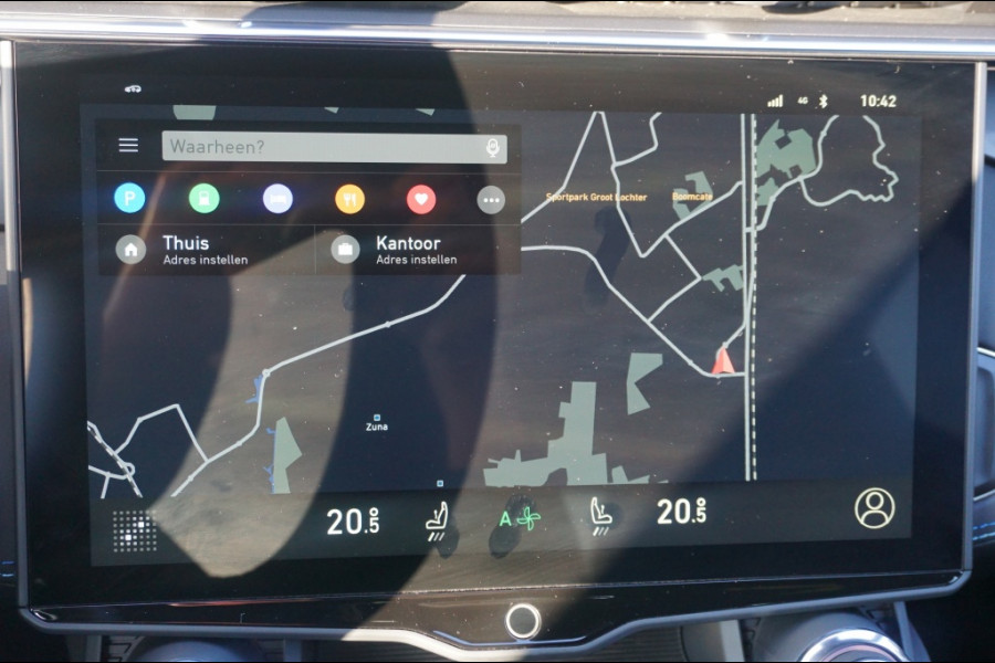 Lynk & Co 01 262PK PLUGIN HYBRID | PANO | 1.800KG TREKGEWICHT | 2023