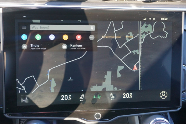 Lynk & Co 01 262PK PLUGIN HYBRID | PANO | 1.800KG TREKGEWICHT | 2023