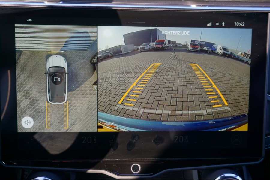 Lynk & Co 01 262PK PLUGIN HYBRID | PANO | 1.800KG TREKGEWICHT | 2023