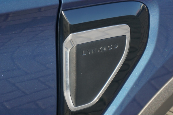 Lynk & Co 01 262PK PLUGIN HYBRID | PANO | 1.800KG TREKGEWICHT | 2023