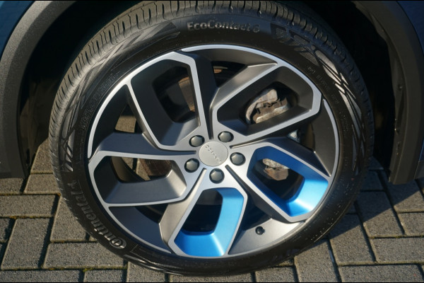 Lynk & Co 01 262PK PLUGIN HYBRID | PANO | 1.800KG TREKGEWICHT | 2023