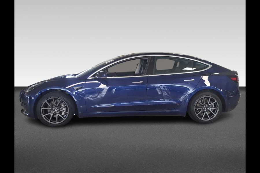 Tesla Model 3 Standard RWD Plus 60 kWh Incl. 360 graden camera | Elektrisch verstelbare stoelen | Verwarmde voorstoelen