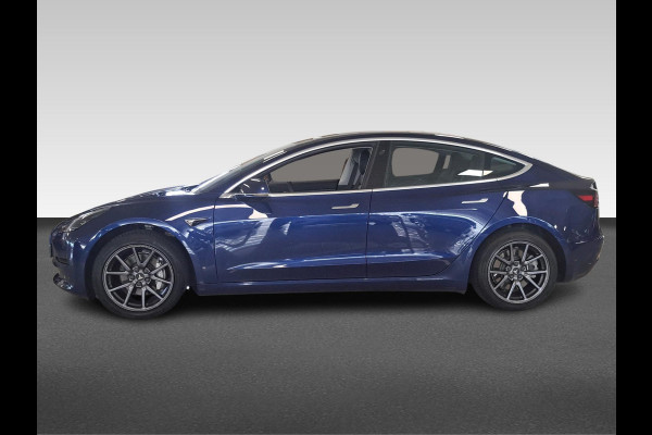Tesla Model 3 Standard RWD Plus 60 kWh Incl. 360 graden camera | Elektrisch verstelbare stoelen | Verwarmde voorstoelen
