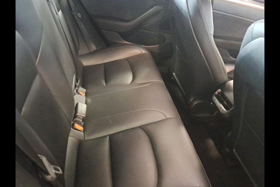 Tesla Model 3 Standard RWD Plus 60 kWh Incl. 360 graden camera | Elektrisch verstelbare stoelen | Verwarmde voorstoelen
