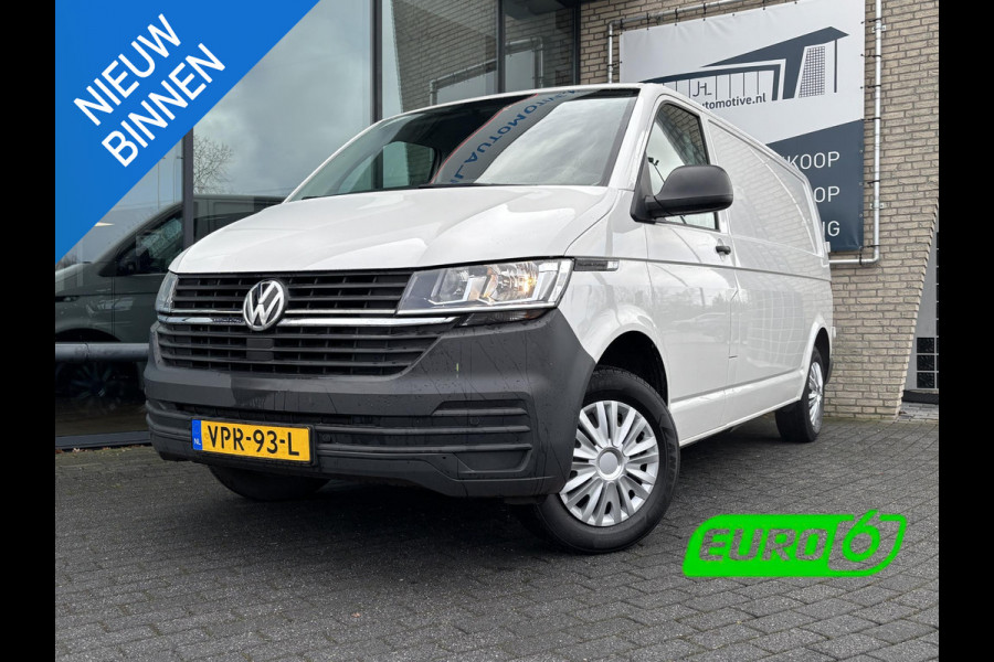Volkswagen Transporter 2.0 TDI L2H1*A/C*3PERS.*