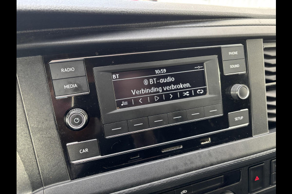 Volkswagen Transporter 2.0 TDI L2H1*A/C*3PERS.*