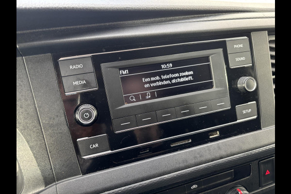 Volkswagen Transporter 2.0 TDI L2H1*A/C*3PERS.*