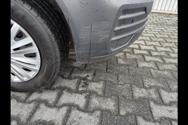 Volkswagen Transporter 2.0 TDI L2H1*A/C*3PERS.*