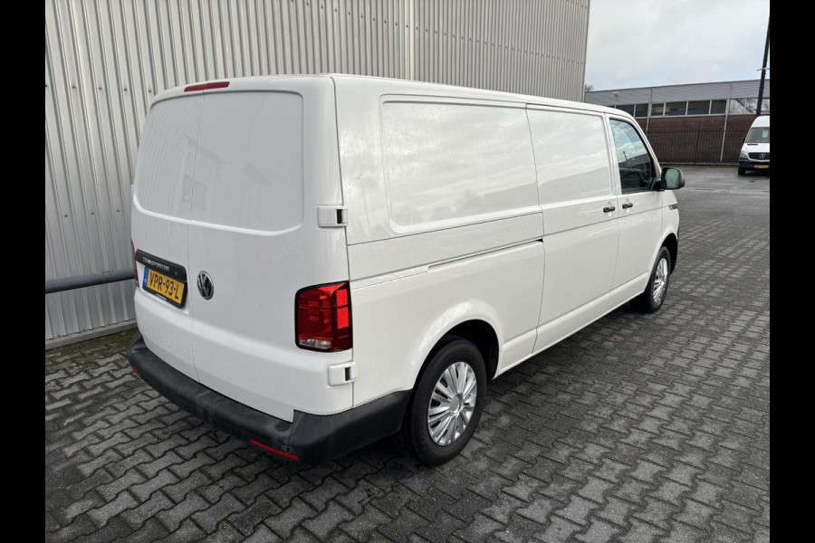 Volkswagen Transporter 2.0 TDI L2H1*A/C*3PERS.*