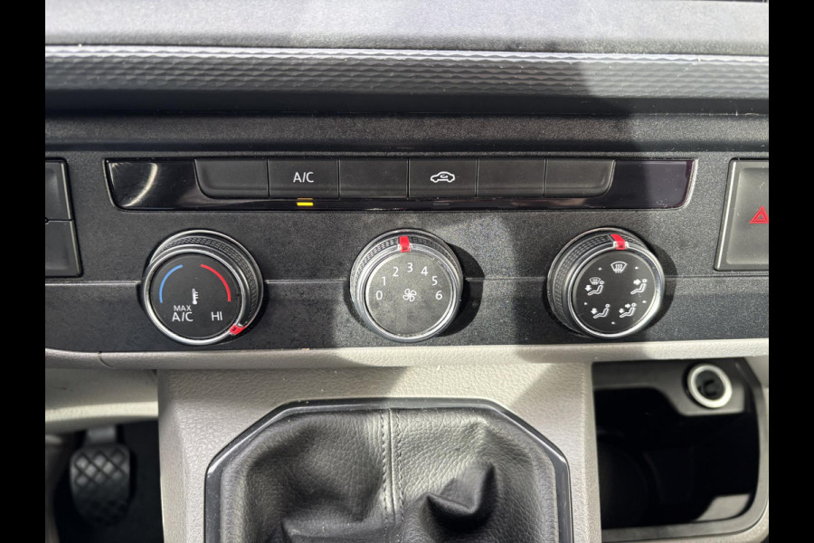 Volkswagen Transporter 2.0 TDI L2H1*A/C*3PERS.*
