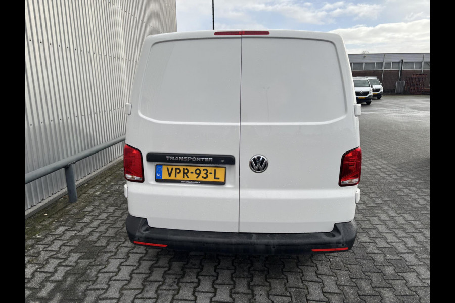 Volkswagen Transporter 2.0 TDI L2H1*A/C*3PERS.*