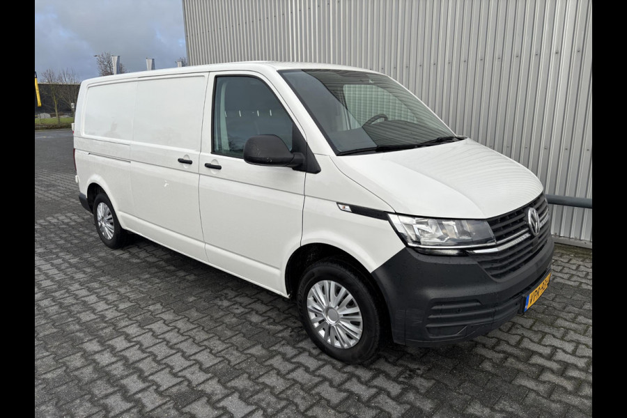 Volkswagen Transporter 2.0 TDI L2H1*A/C*3PERS.*