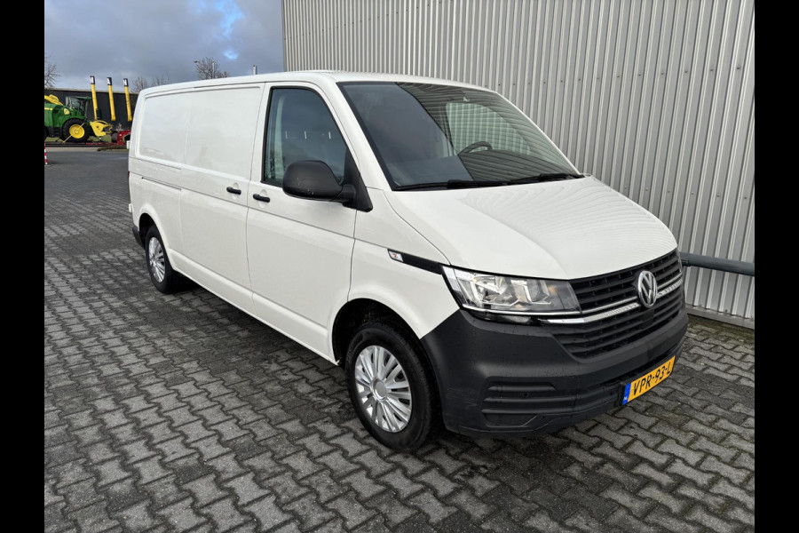 Volkswagen Transporter 2.0 TDI L2H1*A/C*3PERS.*