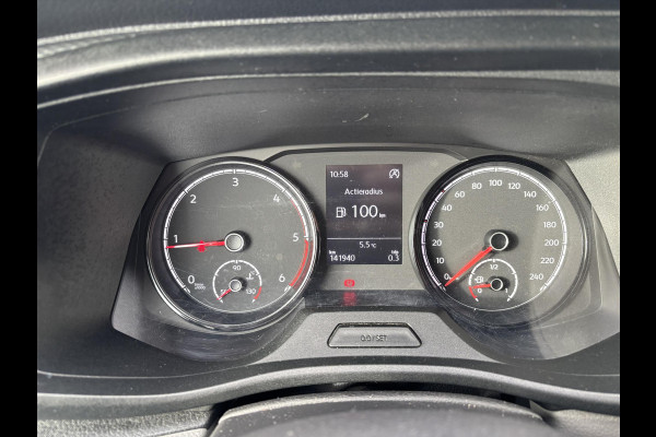 Volkswagen Transporter 2.0 TDI L2H1*A/C*3PERS.*