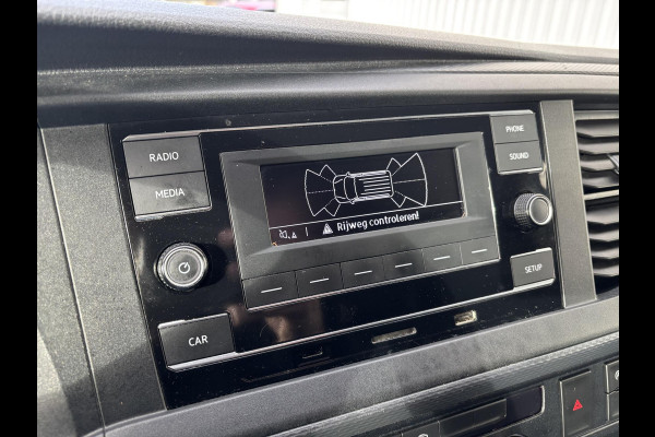 Volkswagen Transporter 2.0 TDI L2H1*A/C*3PERS.*