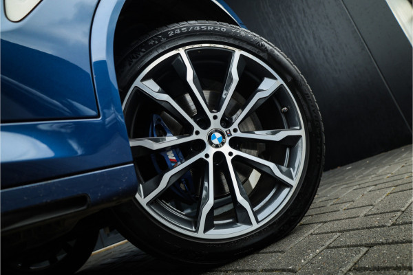 BMW X3 M40i xDrive High Executive - Panorama | Memory | 360 Camera | HUD | ACC