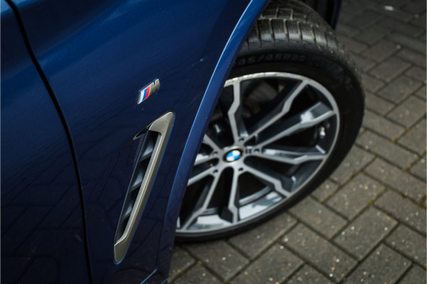 BMW X3 M40i xDrive High Executive - Panorama | Memory | 360 Camera | HUD | ACC