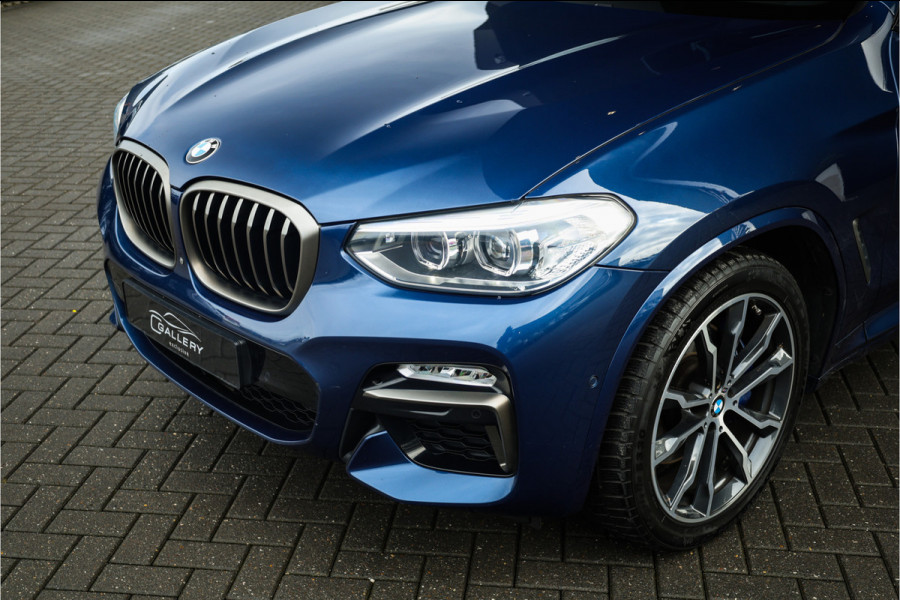BMW X3 M40i xDrive High Executive - Panorama | Memory | 360 Camera | HUD | ACC
