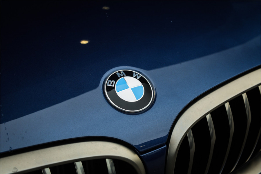 BMW X3 M40i xDrive High Executive - Panorama | Memory | 360 Camera | HUD | ACC