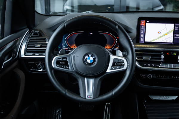 BMW X3 xDrive20i High Executive - M Sport | 360 Camera | Stoelverwarming | Carplay