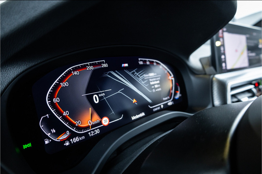 BMW X3 xDrive20i High Executive - M Sport | 360 Camera | Stoelverwarming | Carplay