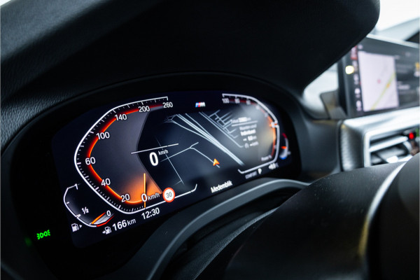 BMW X3 xDrive20i High Executive - M Sport | 360 Camera | Stoelverwarming | Carplay