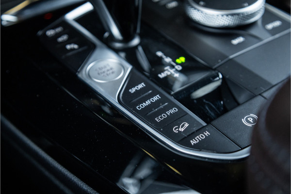 BMW X3 xDrive20i High Executive - M Sport | 360 Camera | Stoelverwarming | Carplay