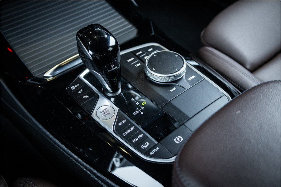 BMW X3 xDrive20i High Executive - M Sport | 360 Camera | Stoelverwarming | Carplay