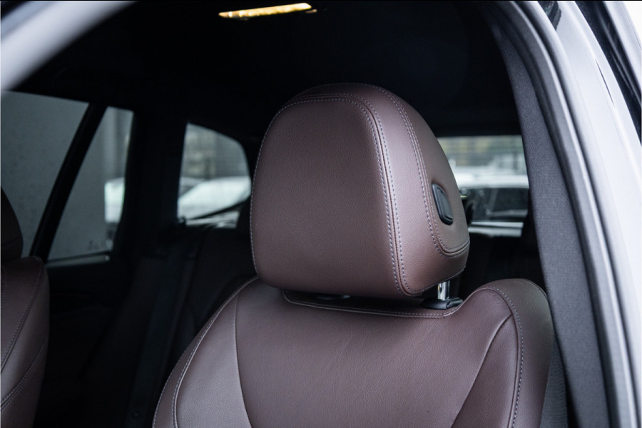 BMW X3 xDrive20i High Executive - M Sport | 360 Camera | Stoelverwarming | Carplay