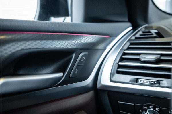 BMW X3 xDrive20i High Executive - M Sport | 360 Camera | Stoelverwarming | Carplay